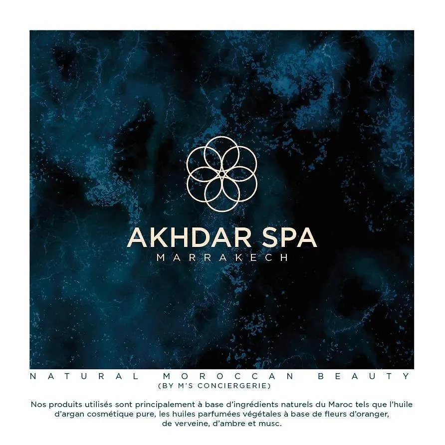 Villa Akhdar 17 - Marrakech Marrakesh